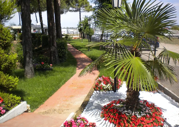 Ξενοδοχείο San Biagio