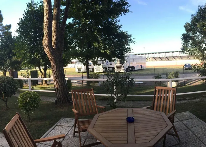 San Biagio Отель 2*