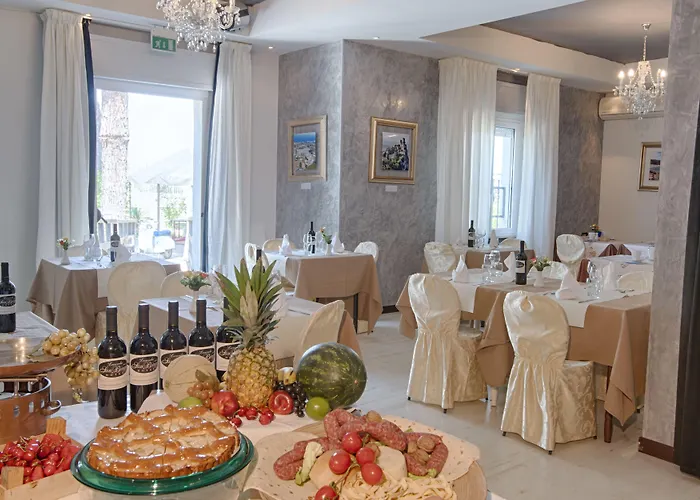 San Biagio Отель Мизано-Адриатико