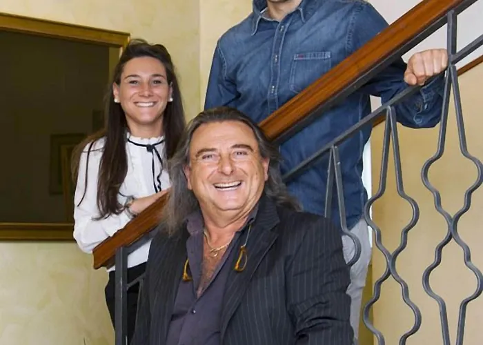 Ξενοδοχείο San Biagio 2*