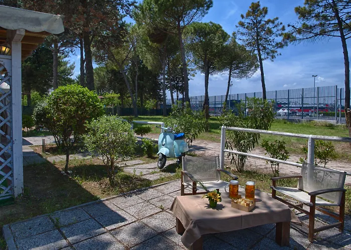 San Biagio 2* Мизано-Адриатико