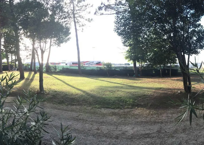 Ξενοδοχείο San Biagio