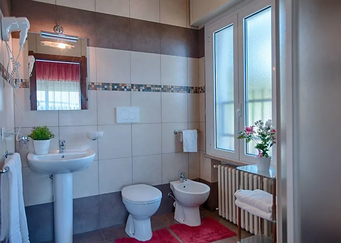 San Biagio 2* Мизано-Адриатико