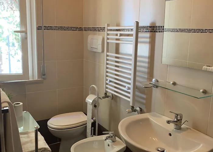 Отель San Biagio 2*