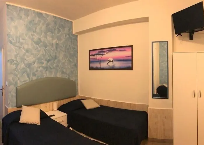 Ξενοδοχείο San Biagio 2*