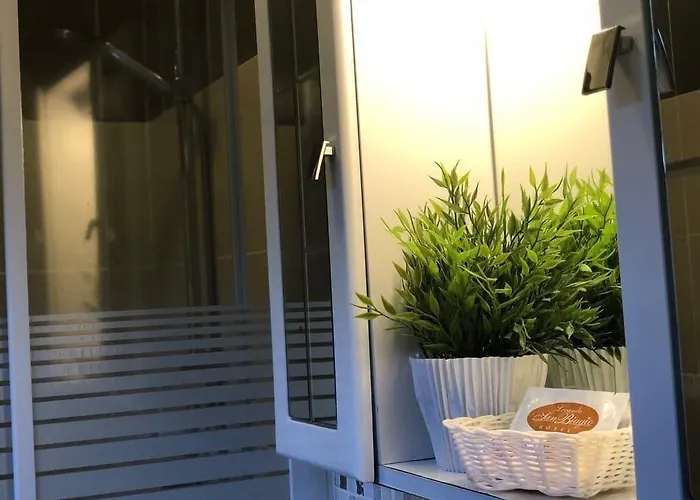 San Biagio Отель Мизано-Адриатико