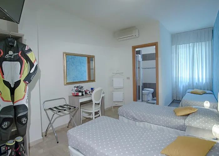 San Biagio Отель 2*