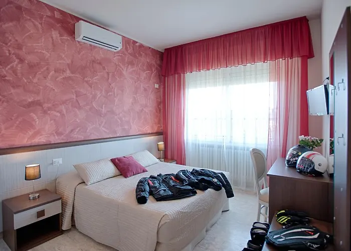 San Biagio Отель