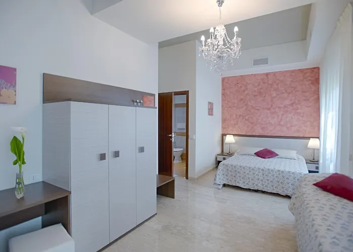 San Biagio 2* Мизано-Адриатико