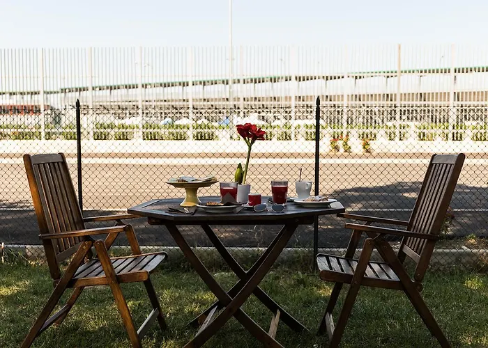 Отель San Biagio