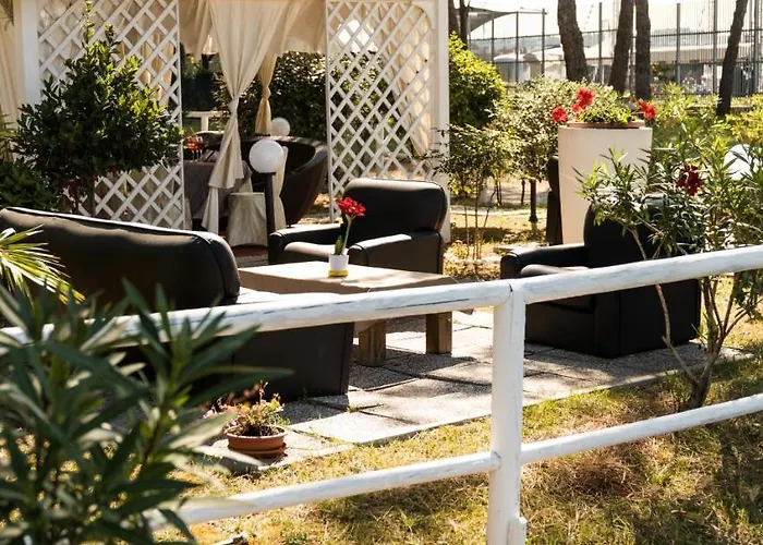 San Biagio Отель