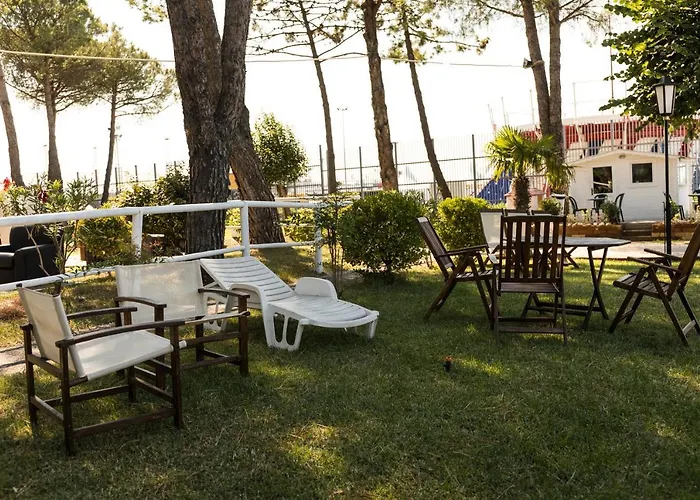 Ξενοδοχείο San Biagio Misano Adriatico