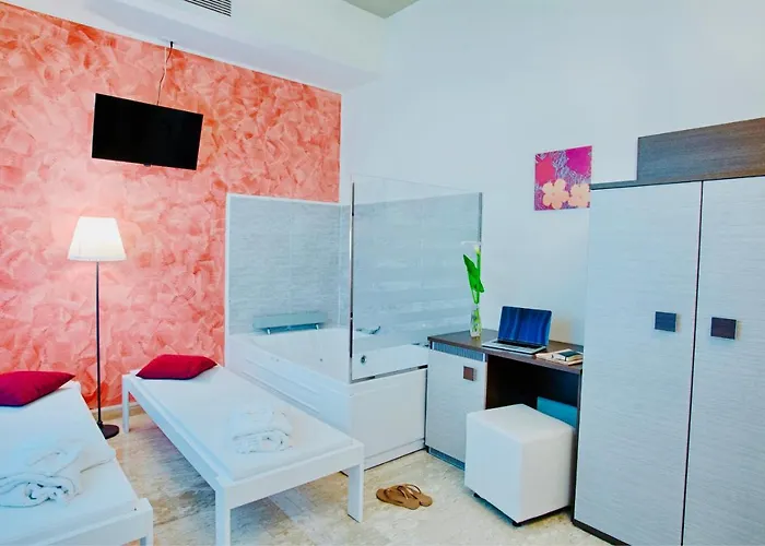 Ξενοδοχείο San Biagio