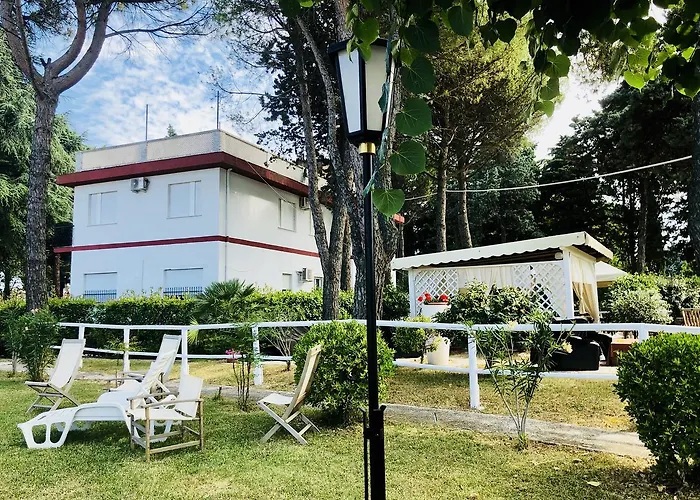 San Biagio Ξενοδοχείο