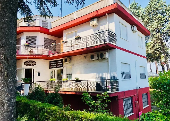 San Biagio Ξενοδοχείο