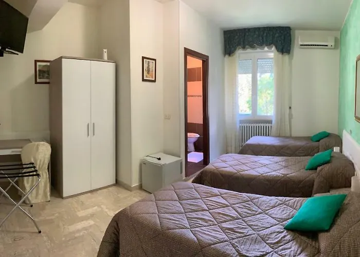 San Biagio Отель